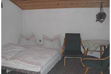 Češka Privát Sklenařice, Interijer